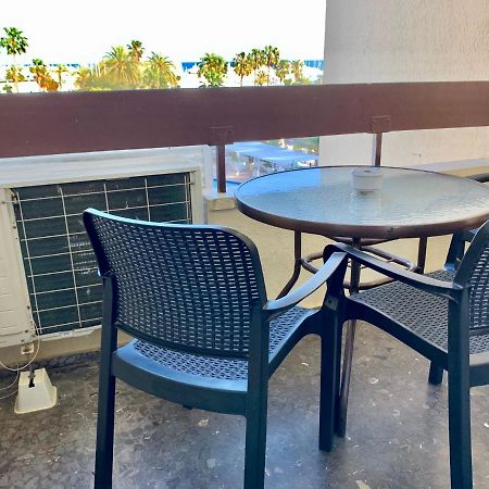 Appartamento Benal Puerto Benalmádena Esterno foto