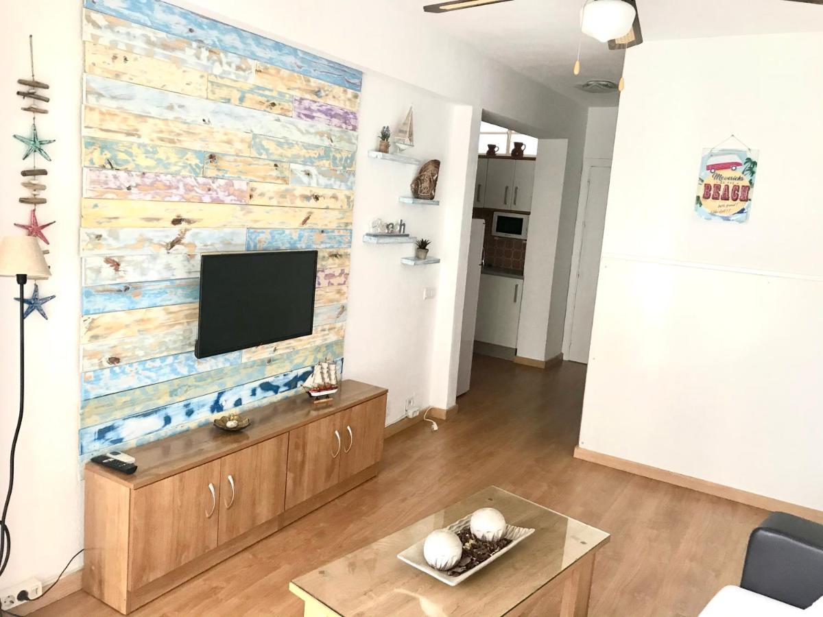 Appartamento Benal Puerto Benalmádena Esterno foto