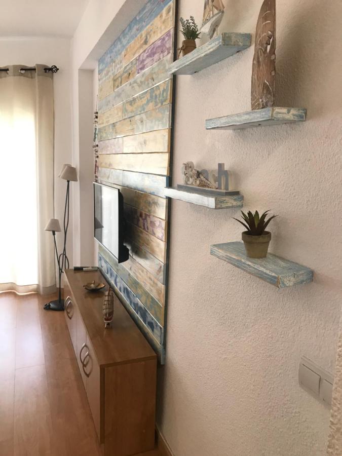 Appartamento Benal Puerto Benalmádena Esterno foto
