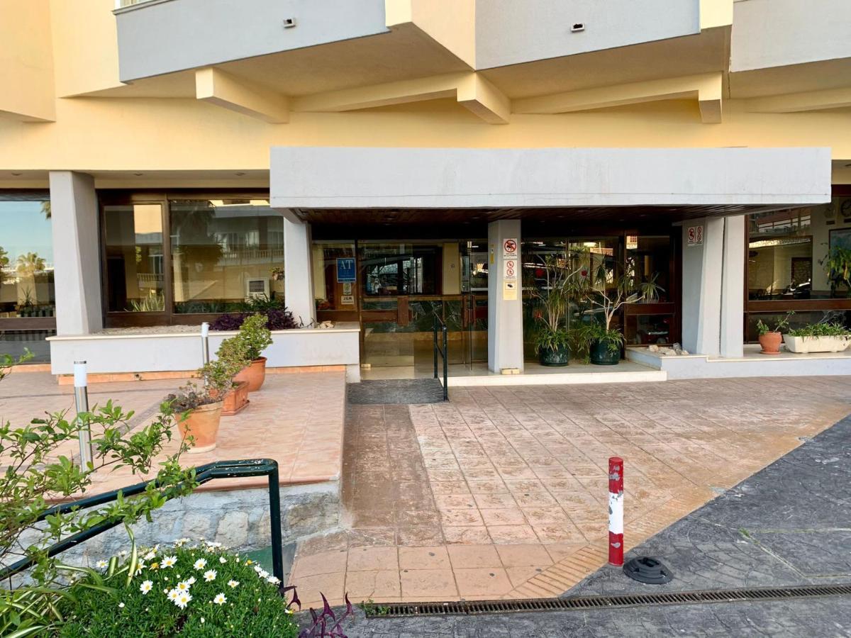 Appartamento Benal Puerto Benalmádena Esterno foto